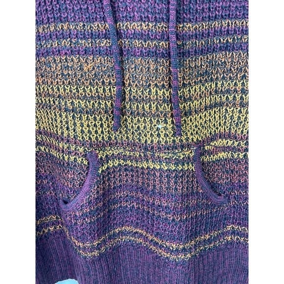 Full Circle Trends Hooded/Kangaroo pocket Sweater - Picture 4 of 7